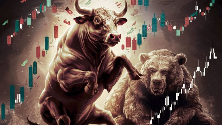 Bull e Bear Market: Compreendendo as Forças que Movem o Mercado
