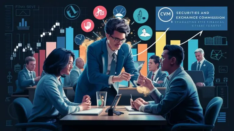 Agente Autônomo de Investimentos: Uma Carreira de Sucesso