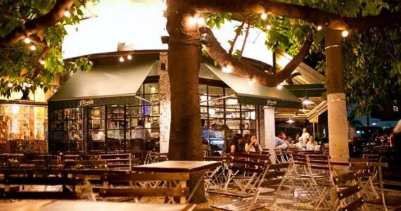 Pirajá Bar: Um pedacinho do Rio de Janeiro em São Paulo