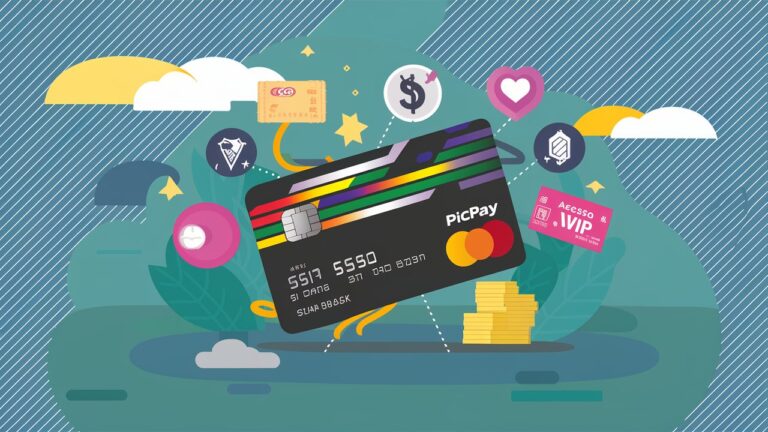 5 Coisas que Você Precisa Saber sobre o Cartão de Crédito PicPay