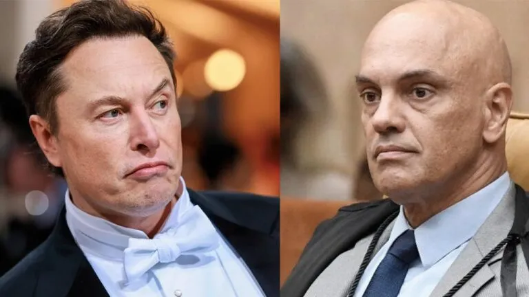 Investigação de Elon Musk por Alexandre de Moraes em abril: Entenda os Desdobramentos