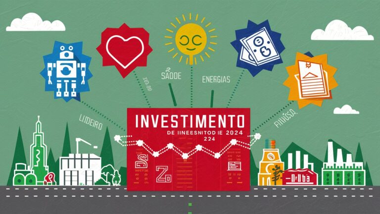 As Melhores Ações para Investir em 2024: Nossa Análise