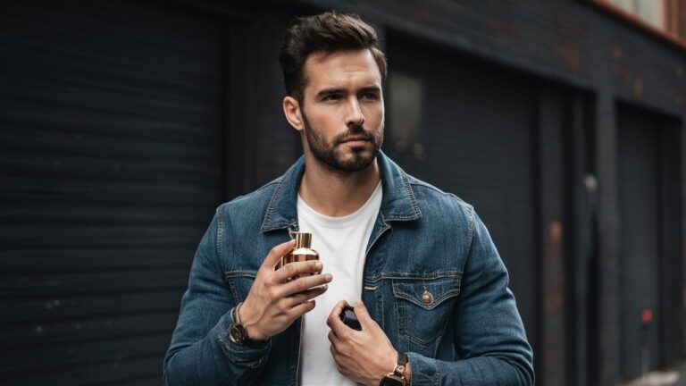 Os 6 MELHORES Perfumes do mês para um Faria Limer | Perfumes Masculinos