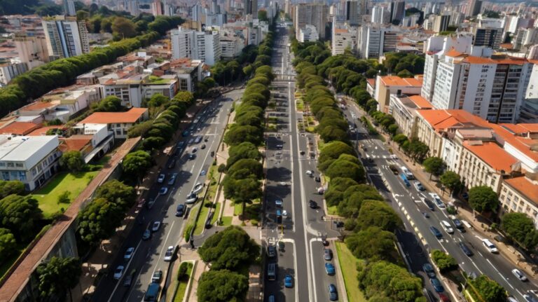 Curitiba: A Cidade do Futuro