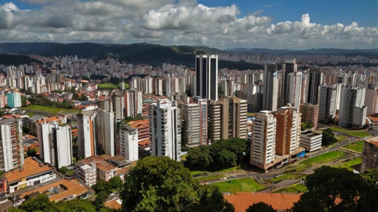 Morar em Curitiba – Pontos Positivos e Negativos