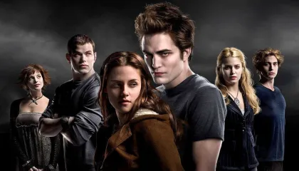 Crepúsculo Vai Virar Série de TV: O Que Esperar dessa Adaptação?