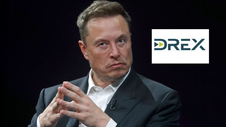 Elon Musk põe em xeque o Drex com o X Payments e ameaça a moeda digital brasileira