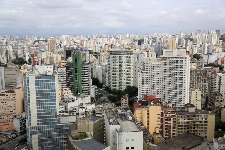 Faria Lima: O Centro Financeiro de São Paulo