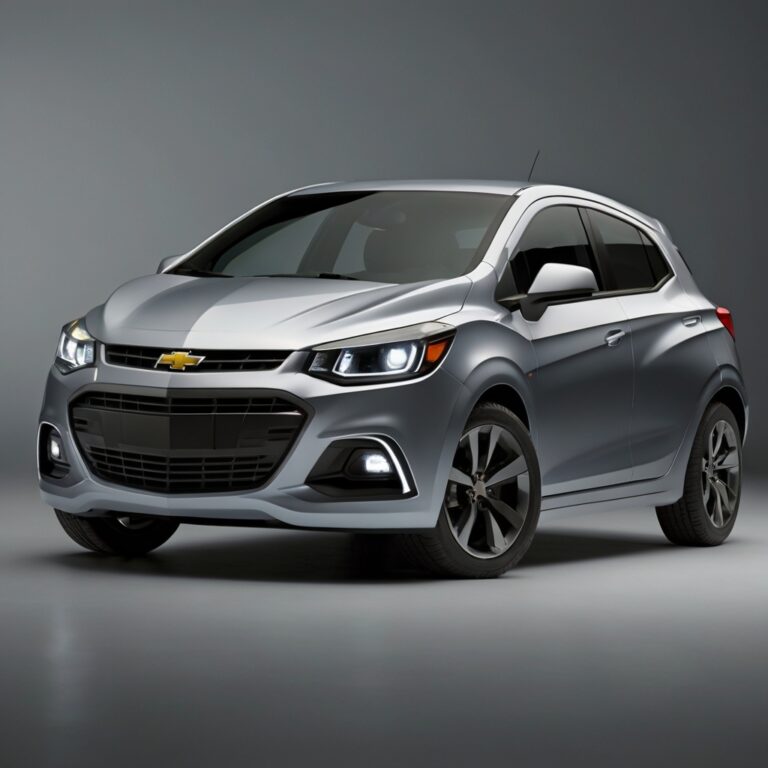 Rumores sobre o novo Chevrolet Celta: o que esperar?