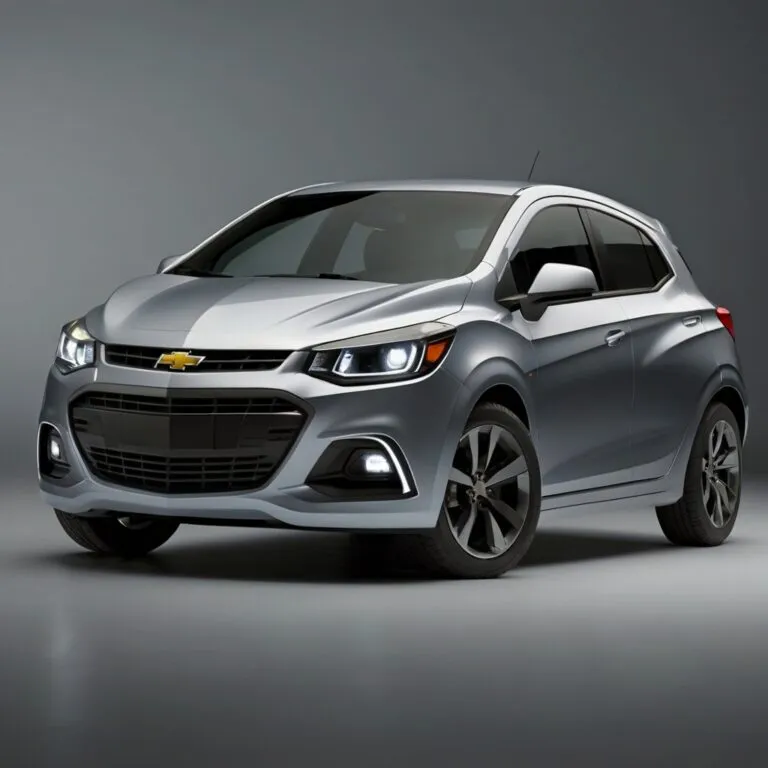 Rumores sobre o novo Chevrolet Celta: o que esperar?