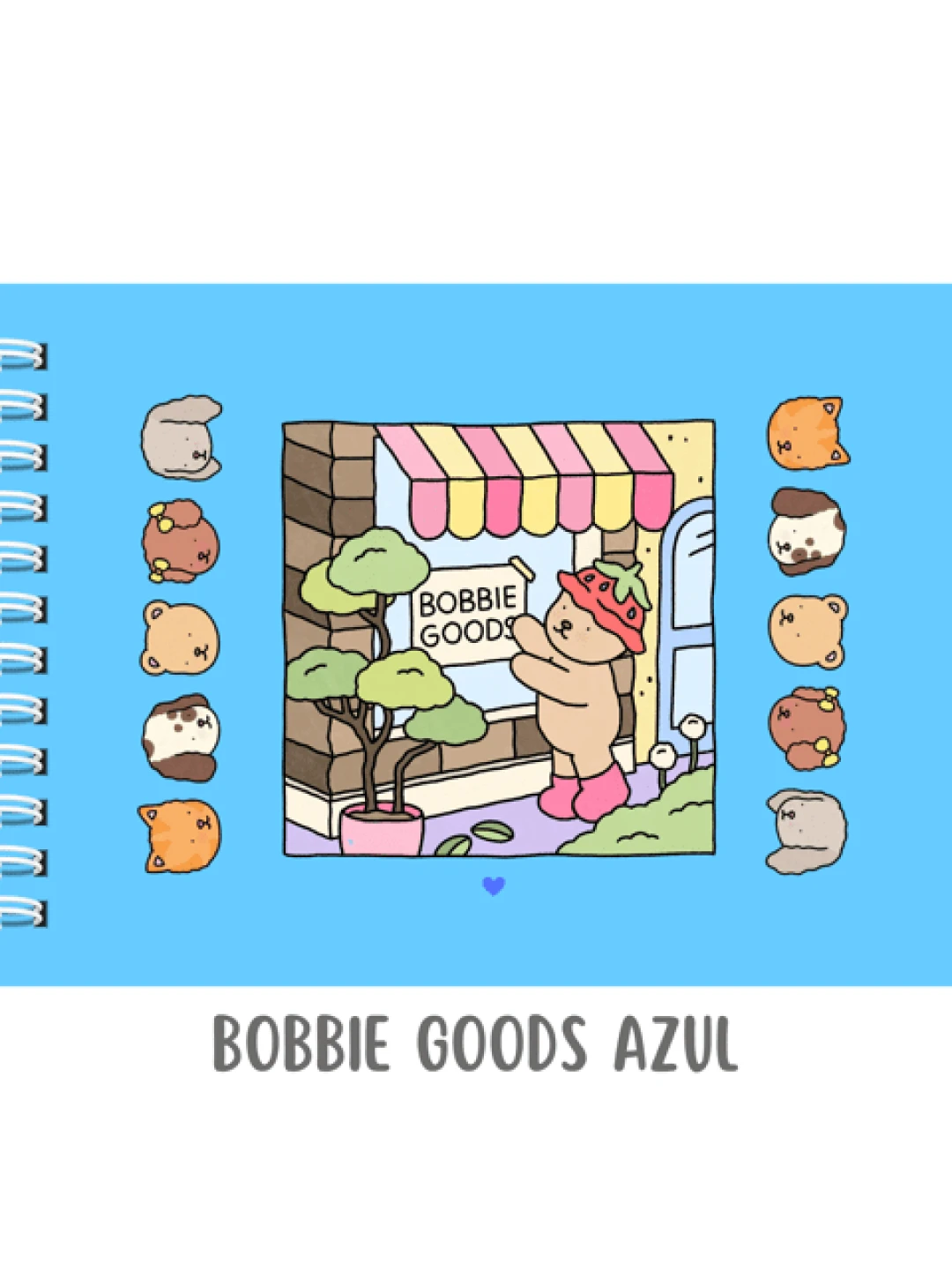 bobbie goods 7 1