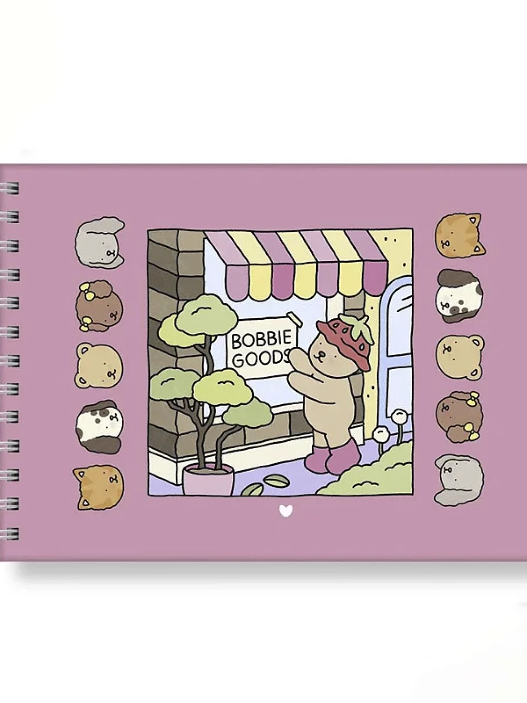 bobbie goods 8 1