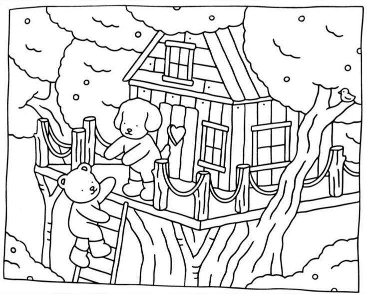Desenhos De Bobbie Goods Para Imprimir E Colorir - Farialimer.com