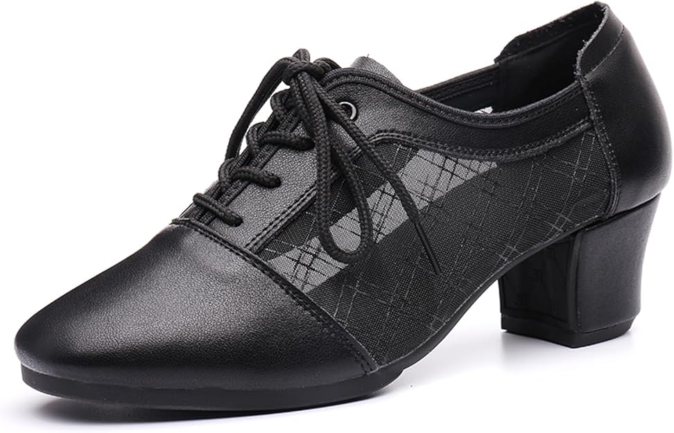 Qual o Melhor Sapato para Dança de Salão: Guia Completo para Escolher o Ideal 2 71WCejLeMRL. AC SY625