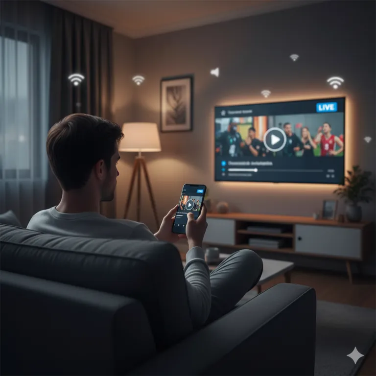 Como assistir à Globo ao vivo grátis: passo a passo completo e atualizado