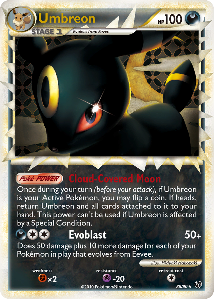 Is Umbreon 86 a good investment? Live Price & Analysis
